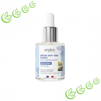 Serum Anti Aging Global 30 ml